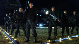 Doom – A Porta do Inferno