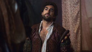Da Vinci’s Demons 2×2