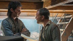Black Sails 2×6