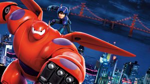 Operação Big Hero 6