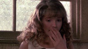 As Criaturas Atrás das Paredes