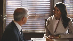 How to Get Away with Murder 1×7