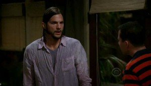 Dois Homens e Meio 9×1