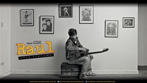 Raul – O Início, o Fim e o Meio