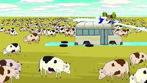 Hora de Aventura 6×13