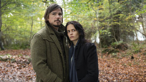 Penny Dreadful 2×7