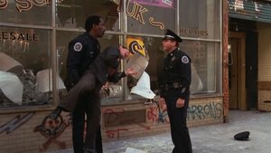 Loucademia de Polícia 2: A Primeira Missão