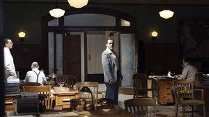 Marvel’s Agent Carter 1×2