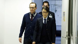 Agentes da S.H.I.E.L.D. 1×21