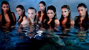 Piratas das Caraíbas – Por Estranhas Marés