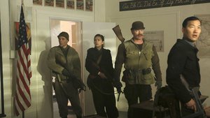 Marvel’s Agent Carter 1×5