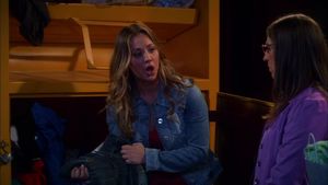 A Teoria do Big Bang  5×11