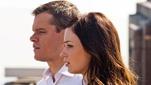 Os Agentes do Destino