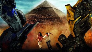 Transformers: A Vingança dos Derrotados