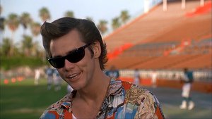 Ace Ventura: Um Detetive Diferente