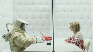 O Sinal – Frequência Do Medo