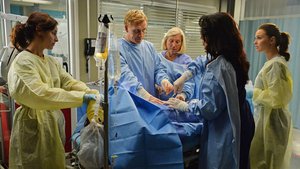 Anatomia de Grey 11×6