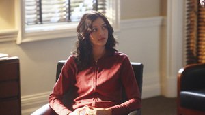 How to Get Away with Murder 1×7