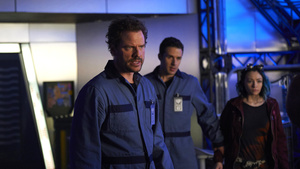 Dark Matter 1×10