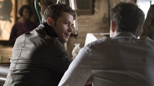 Diários de Um Vampiro 7×14