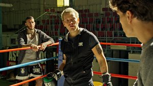 Suburra: Sangue em Roma 1×1