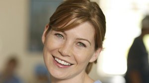 Anatomia de Grey 1×1