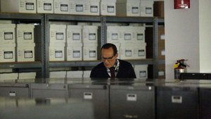 Agentes da S.H.I.E.L.D. 1×21