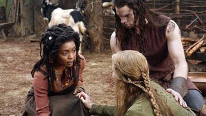 Diários de Um Vampiro 3×8