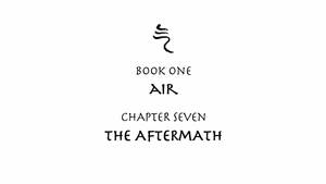 Avatar A Lenda De Korra 1×7