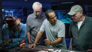 Despedida em Grande Estilo