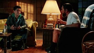 Bad Ass 2: Ação em Dobro