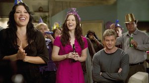 Anatomia de Grey 6×8