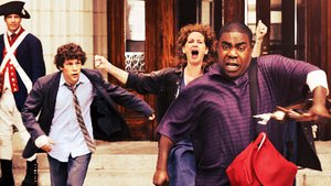 Por Que Parar Agora?