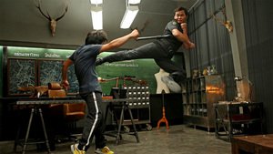 Hora Das Consequências