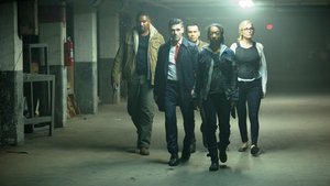 12 Horas Para Sobreviver: O Ano da Eleição