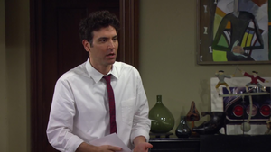 Como Eu Conheci Sua Mãe 7×2