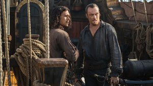 Black Sails 2×5
