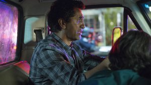 Fear the Walking Dead 1×3