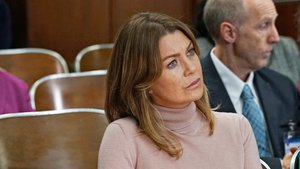 Grey’s Anatomy 13×2