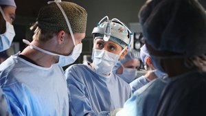 Anatomia de Grey 7×18