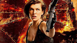 Resident Evil: Capítulo Final