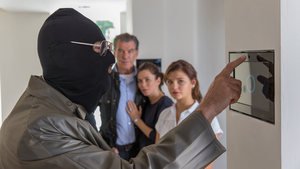 Invasão de Privacidade