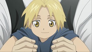 Fullmetal Alchemist: Brotherhood 1×36