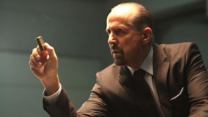 Sequestro no Espaço