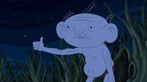 Hora de Aventura 6×13