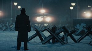 A Ponte dos Espiões