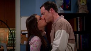 A Teoria do Big Bang  7×19