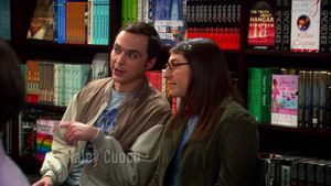 A Teoria do Big Bang  4×20