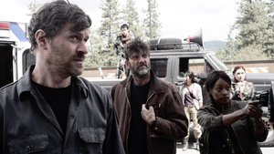 Z Nation 1×4
