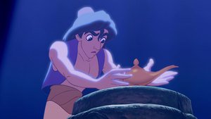Aladdin